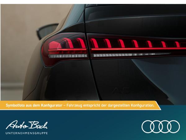 Audi A5 Avant S line e-hybrid qu. AHK TechPlus 20"