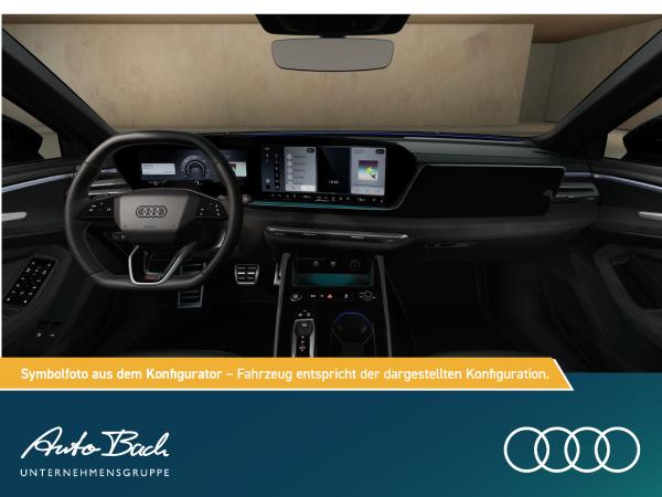 Audi A5 Avant S line e-hybrid qu. AHK TechPlus 20"