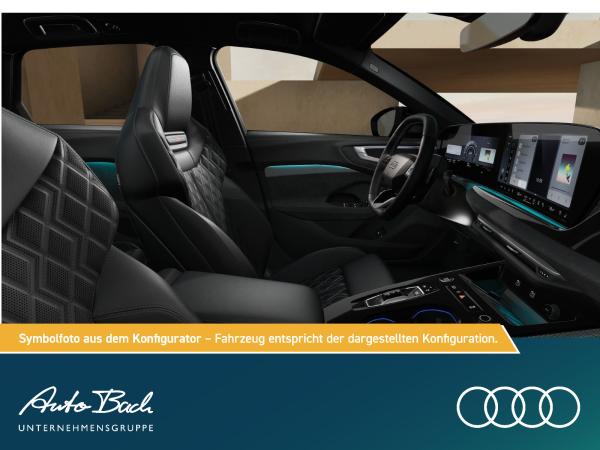 Audi A5 Avant S line e-hybrid qu. AHK TechPlus 20"