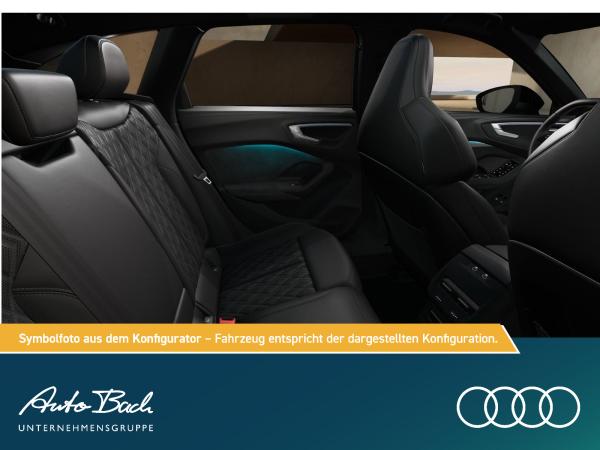 Audi A5 Avant S line e-hybrid qu. AHK TechPlus 20"