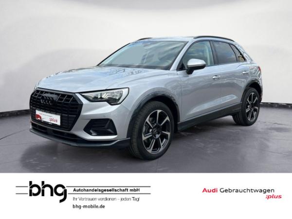 Audi Q3 35 TFSI S tronic advanced 🔥 *günstige Rate *sofort verfügbar