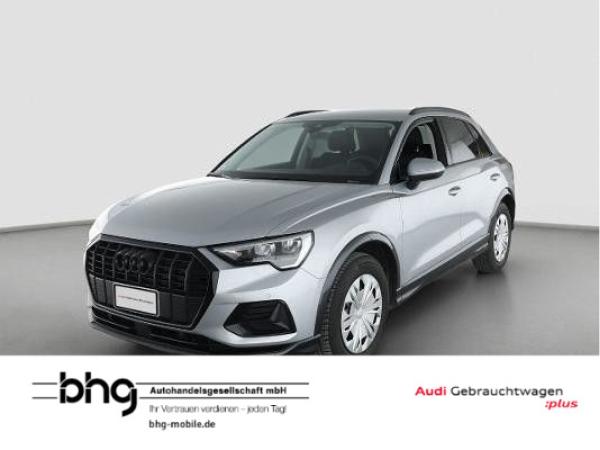 Audi Q3 35 TFSI S tronic advanced 🔥 *günstige Rate *sofort verfügbar