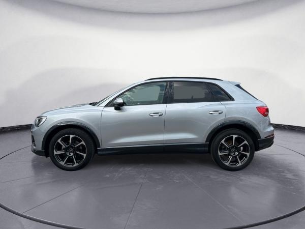 Audi Q3 35 TFSI S tronic advanced 🔥 *günstige Rate *sofort verfügbar