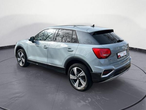 Audi Q2 35 TFSI advanced 🔥!neues Modell! *günstige Rate *sofort verfügbar