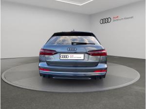 Audi S6 Avant 3.0 TDI quattro Matrix B&O Pano Kamera