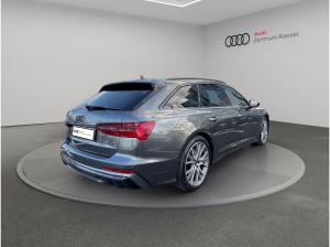 Audi S6 Avant 3.0 TDI quattro Matrix B&O Pano Kamera