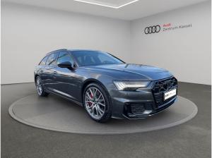 Audi S6 Avant 3.0 TDI quattro Matrix B&O Pano Kamera