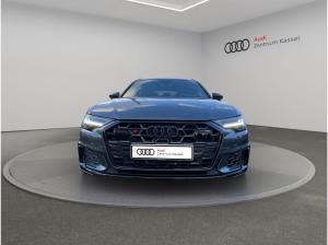 Audi S6 Avant 3.0 TDI quattro Matrix B&O Pano Kamera