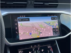 Audi S6 Avant 3.0 TDI quattro Matrix B&O Pano Kamera