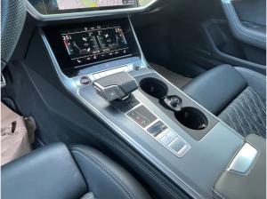 Audi S6 Avant 3.0 TDI quattro Matrix B&O Pano Kamera