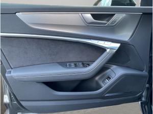 Audi S6 Avant 3.0 TDI quattro Matrix B&O Pano Kamera