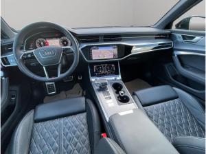 Audi S6 Avant 3.0 TDI quattro Matrix B&O Pano Kamera