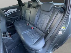 Audi S6 Avant 3.0 TDI quattro Matrix B&O Pano Kamera