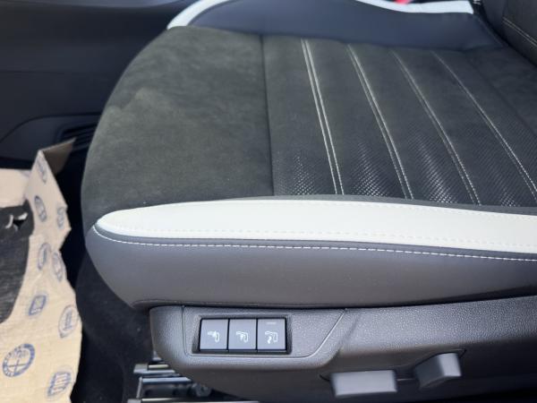 Alfa Romeo Junior Sport Speciale e-DCT6