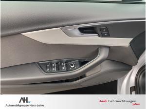 Audi A4 Avant 30 TDI S-tronic LED Navi PDC SHZ Sportsitze