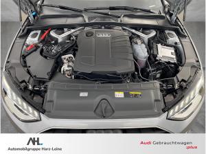 Audi A4 Avant 30 TDI S-tronic LED Navi PDC SHZ Sportsitze