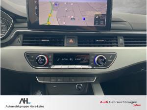 Audi A4 Avant 30 TDI S-tronic LED Navi PDC SHZ Sportsitze