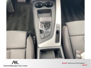 Audi A4 Avant 30 TDI S-tronic LED Navi PDC SHZ Sportsitze