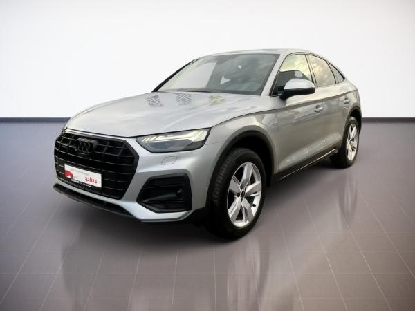 Audi Q5 Sportback ADVANCED 45 TFSI QUATTRO AHK.HEAD-UP.MATRIX