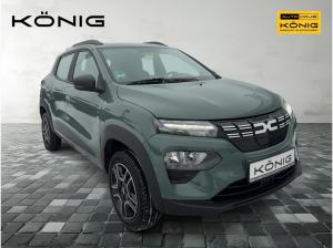 Dacia Spring Electric 45 Essen.*KLIMA weit. Fzg. verf.