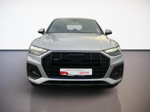 Audi Q5 Sportback ADVANCED 45 TFSI QUATTRO AHK.HEAD-UP.MATRIX