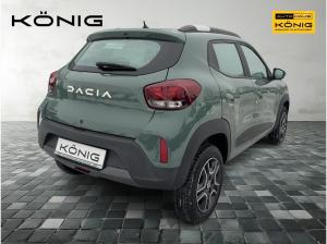 Dacia Spring Electric 45 Essen.*KLIMA weit. Fzg. verf.