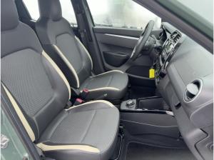 Dacia Spring Electric 45 Essen.*KLIMA weit. Fzg. verf.