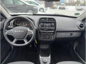 Dacia Spring Electric 45 Essen.*KLIMA weit. Fzg. verf.