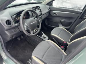 Dacia Spring Electric 45 Essen.*KLIMA weit. Fzg. verf.