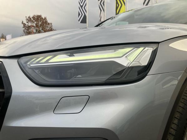 Audi Q5 Sportback ADVANCED 45 TFSI QUATTRO AHK.HEAD-UP.MATRIX
