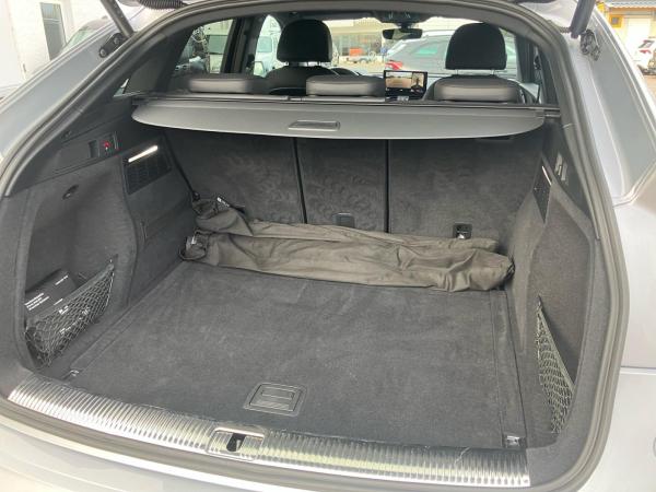 Audi Q5 Sportback ADVANCED 45 TFSI QUATTRO AHK.HEAD-UP.MATRIX