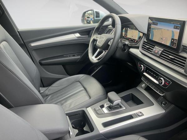Audi Q5 Sportback ADVANCED 45 TFSI QUATTRO AHK.HEAD-UP.MATRIX