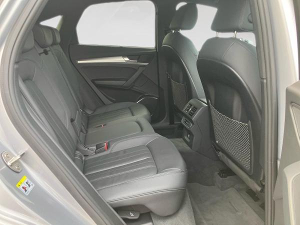 Audi Q5 Sportback ADVANCED 45 TFSI QUATTRO AHK.HEAD-UP.MATRIX