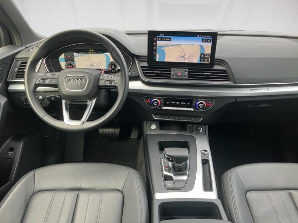 Audi Q5 Sportback ADVANCED 45 TFSI QUATTRO AHK.HEAD-UP.MATRIX