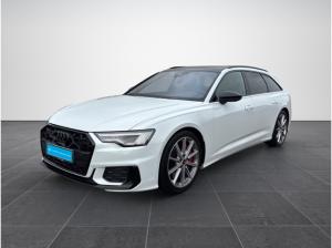 Audi S6 Avant Matrix/Pano/AHK/B&O/HUD/Sthz