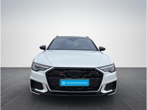 Audi S6 Avant Matrix/Pano/AHK/B&O/HUD/Sthz