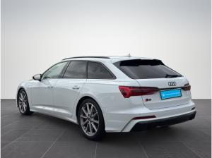 Audi S6 Avant Matrix/Pano/AHK/B&O/HUD/Sthz
