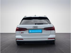 Audi S6 Avant Matrix/Pano/AHK/B&O/HUD/Sthz