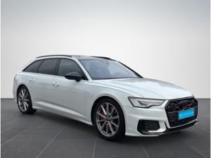Audi S6 Avant Matrix/Pano/AHK/B&O/HUD/Sthz