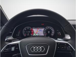 Audi S6 Avant Matrix/Pano/AHK/B&O/HUD/Sthz