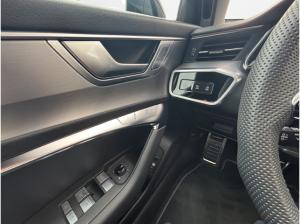 Audi S6 Avant Matrix/Pano/AHK/B&O/HUD/Sthz