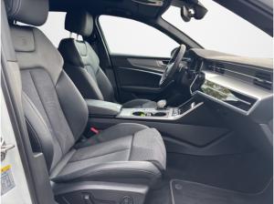 Audi S6 Avant Matrix/Pano/AHK/B&O/HUD/Sthz