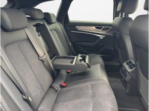 Audi S6 Avant Matrix/Pano/AHK/B&O/HUD/Sthz