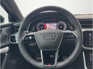 Audi S6 Avant Matrix/Pano/AHK/B&O/HUD/Sthz