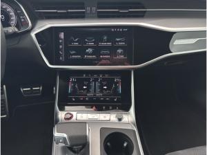Audi S6 Avant Matrix/Pano/AHK/B&O/HUD/Sthz