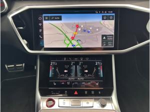 Audi S6 Avant Matrix/Pano/AHK/B&O/HUD/Sthz