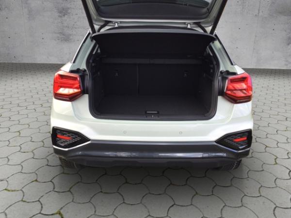 Audi Q2 advanced 35 TFSI S tronic