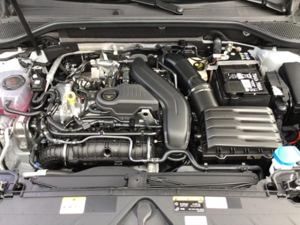 Audi Q2 advanced 35 TFSI S tronic