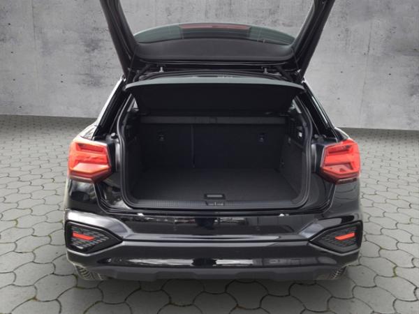 Audi Q2 advanced 35 TFSI S tronic