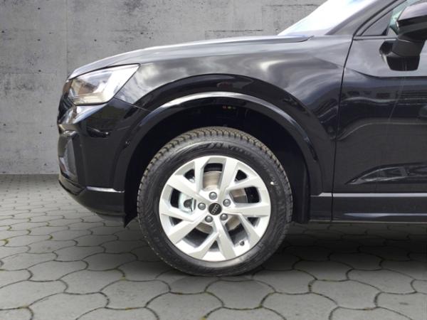 Audi Q2 advanced 35 TFSI S tronic